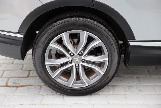 Used 2021 Honda CR-V Touring image 50