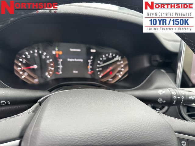 New 2026 Jeep Compass Latitude w/ Quick Order Package 29K image 18