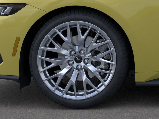 New 2025 Ford Mustang Premium image 19
