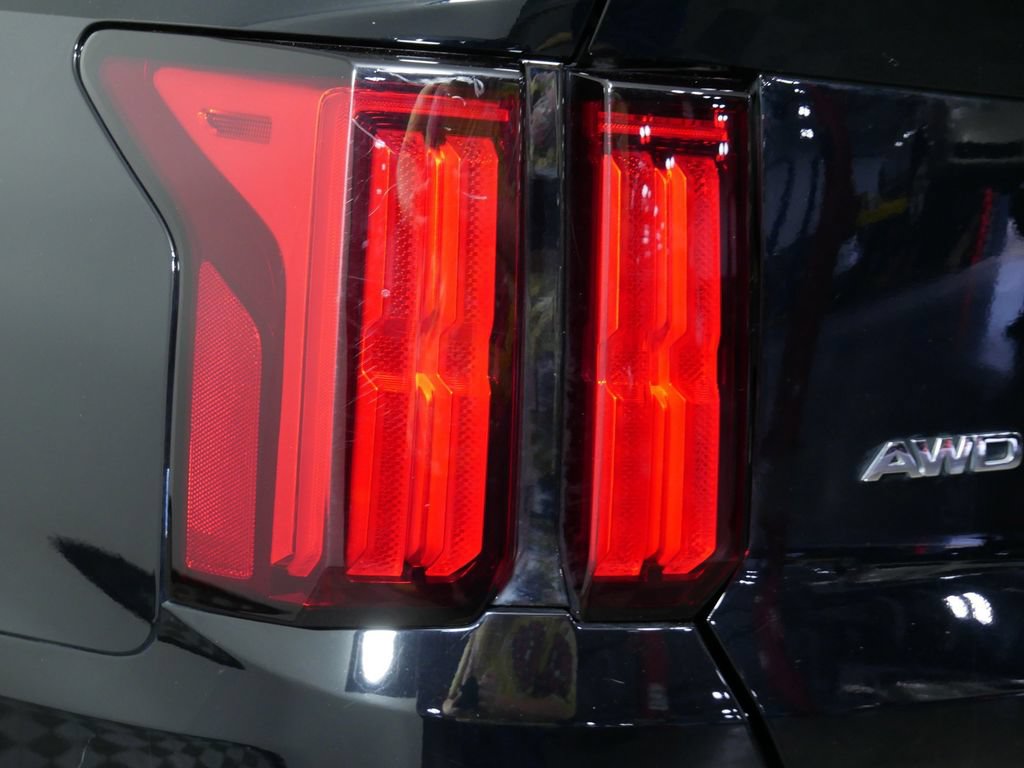 Certified 2021 Kia Sorento SX AWD/4WD image 14