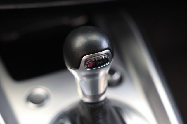 Used 2017 Audi TT 2.0T w/ Technology Package AWD/4WD image 34