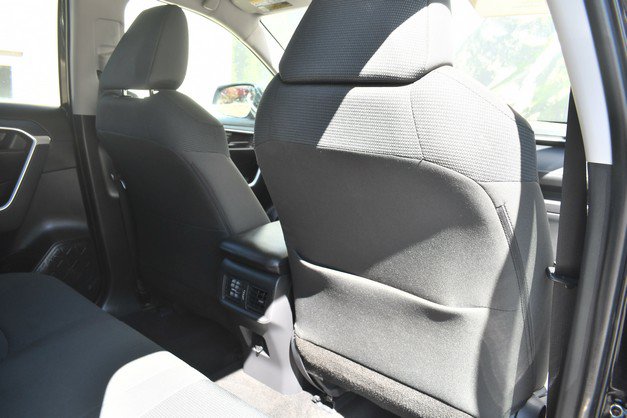 Certified 2025 Toyota RAV4 LE AWD/4WD image 27