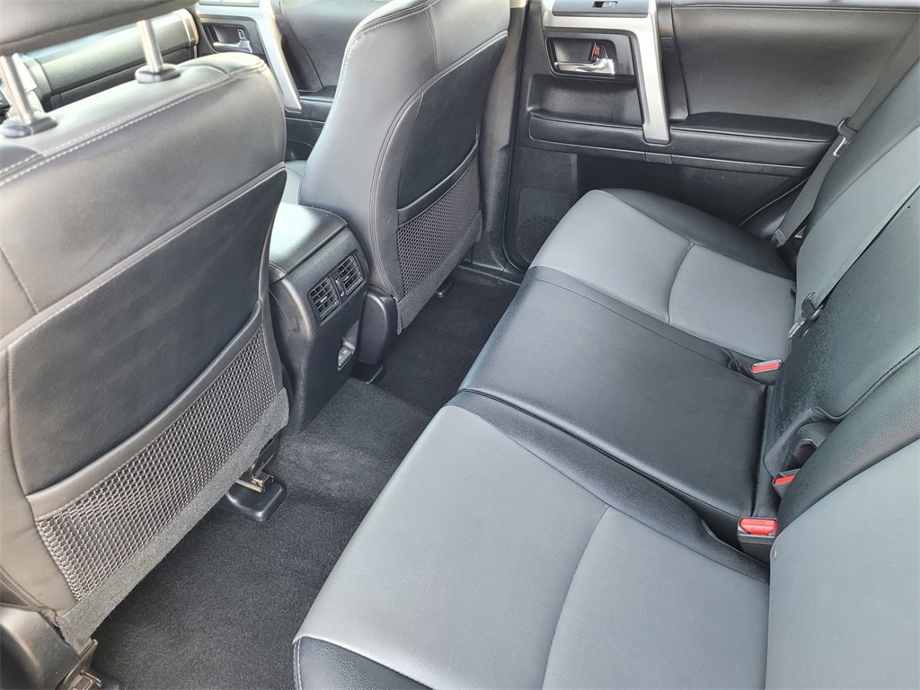 Used 2023 Toyota 4Runner SR5 Premium image 10