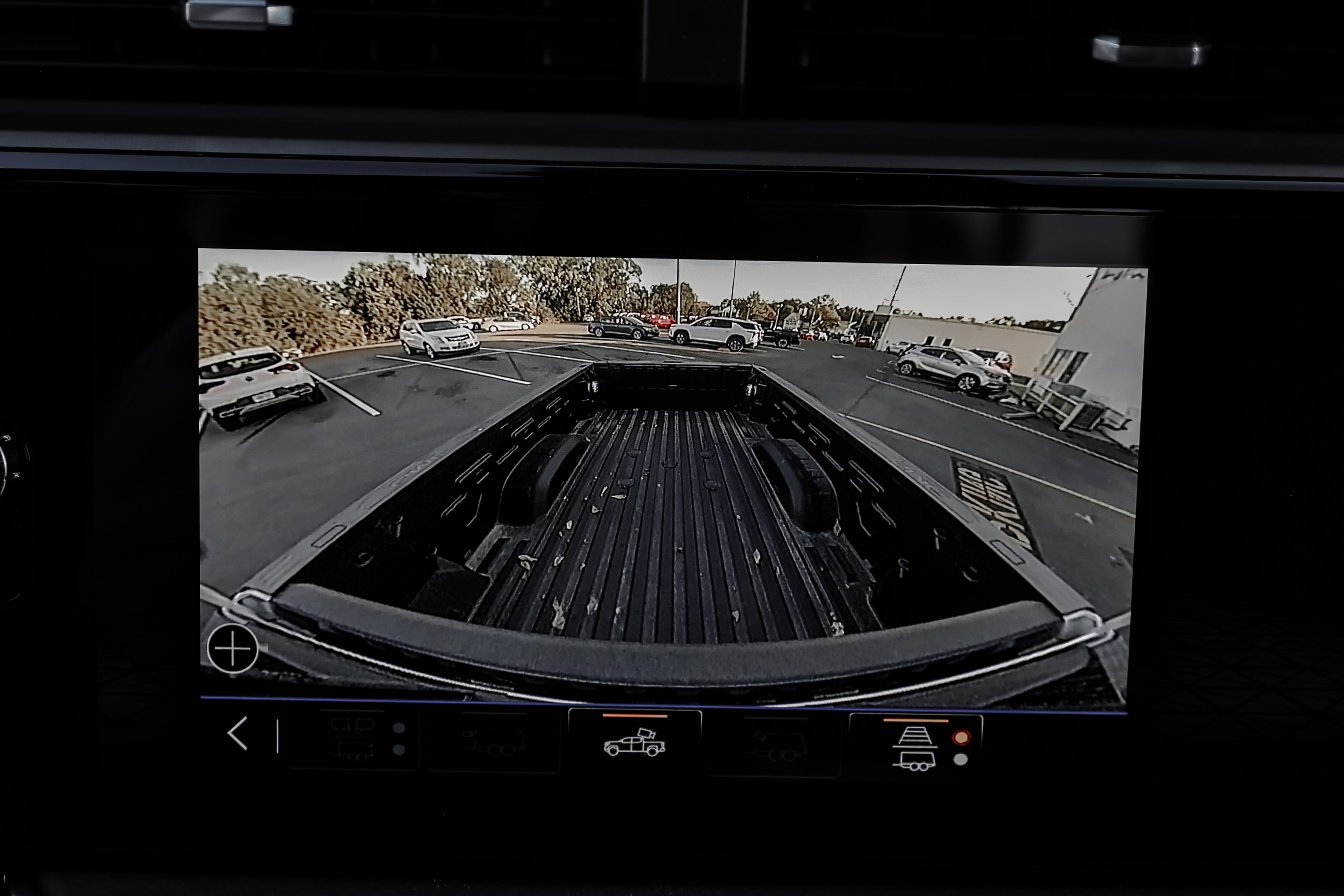 New 2026 GMC Sierra 2500 Denali w/ Denali Reserve Package image 42