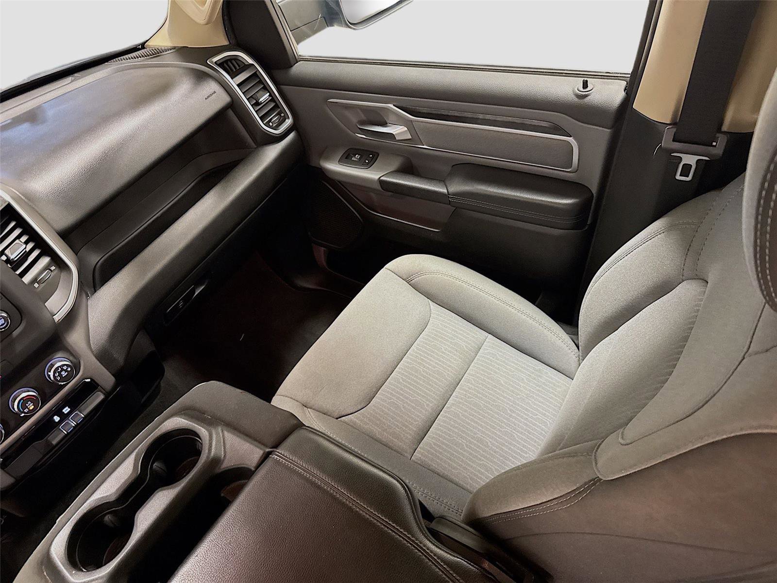 Used 2020 RAM 1500 Big Horn image 22