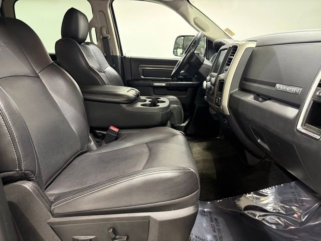 Used 2016 RAM 1500 Laramie AWD/4WD image 23