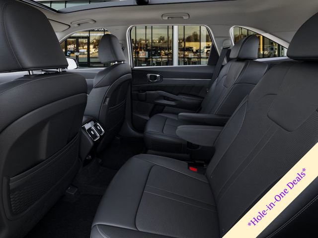 New 2026 Kia Sorento SX image 18
