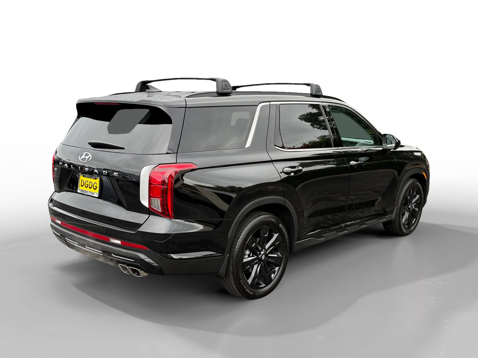 Used 2025 Hyundai Palisade XRT image 5