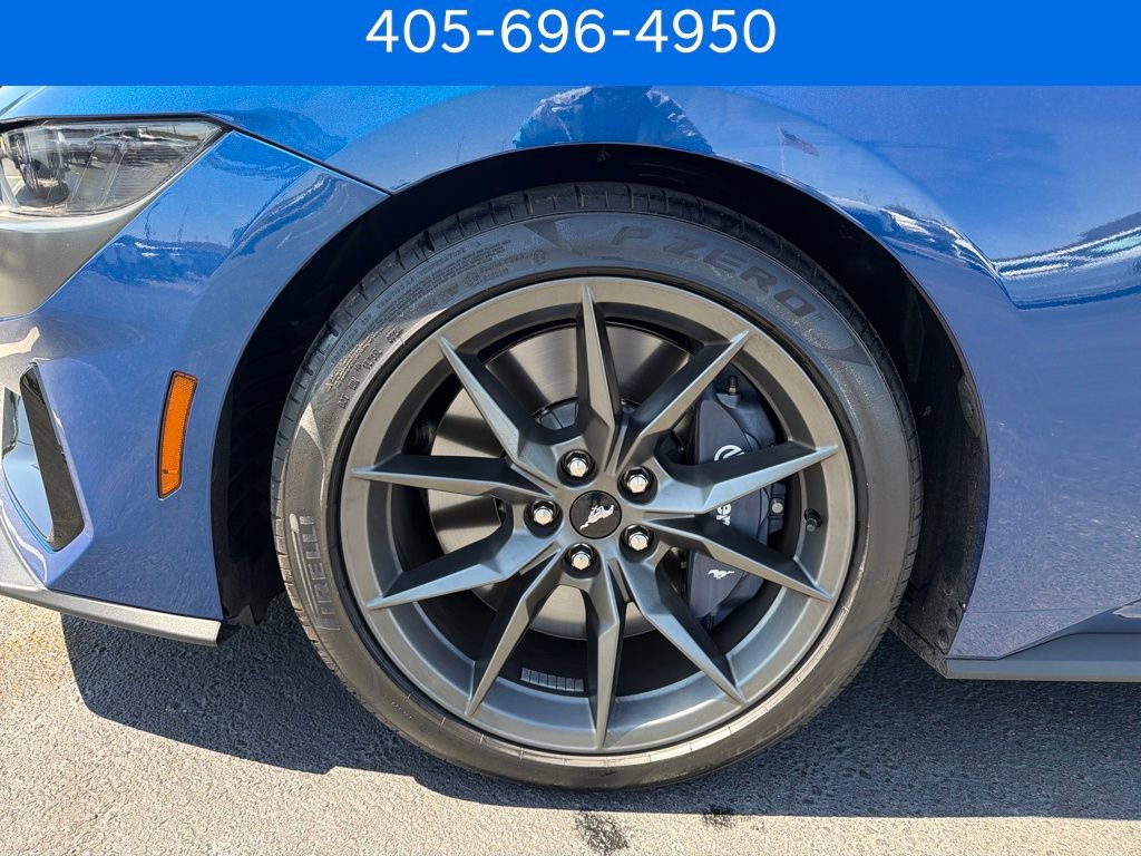 Used 2024 Ford Mustang Dark Horse image 10