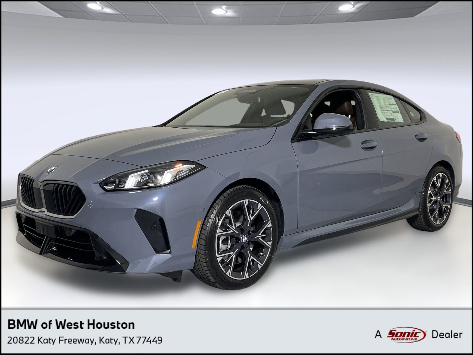 Used 2025 BMW 228i xDrive