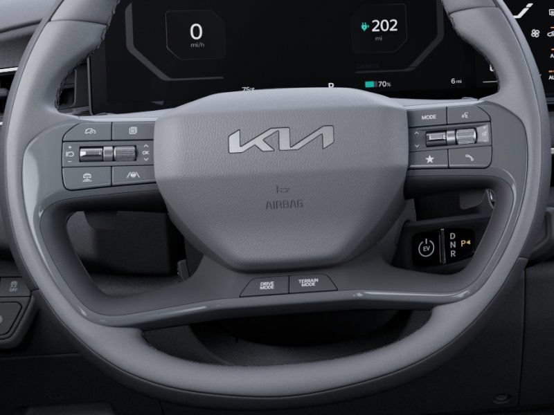 New 2026 Kia EV9 Land w/ Nightfall Edition Package AWD/4WD image 22