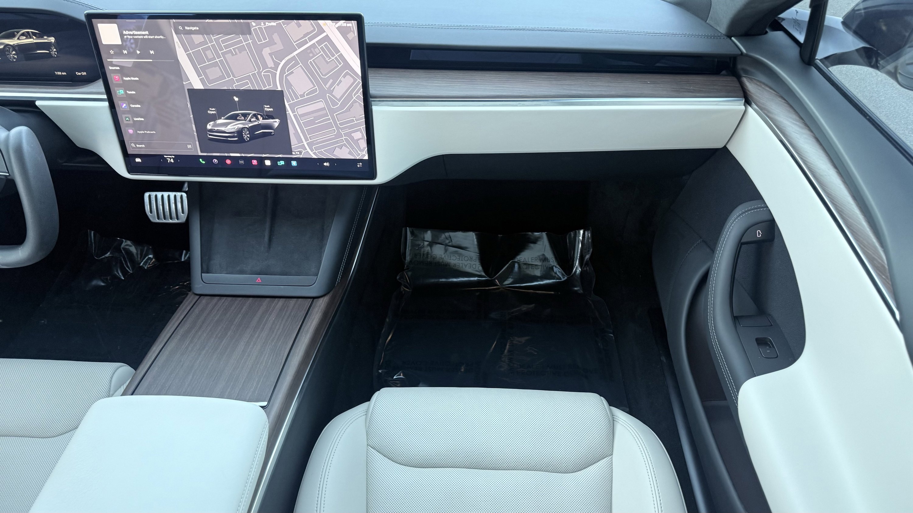 Used 2023 Tesla Model S image 52
