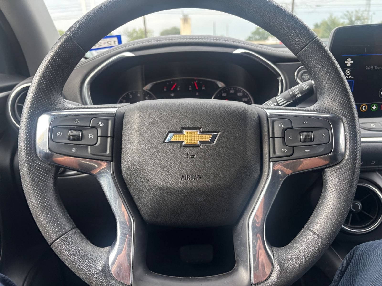 Used 2026 Chevrolet Blazer LT FWD image 28
