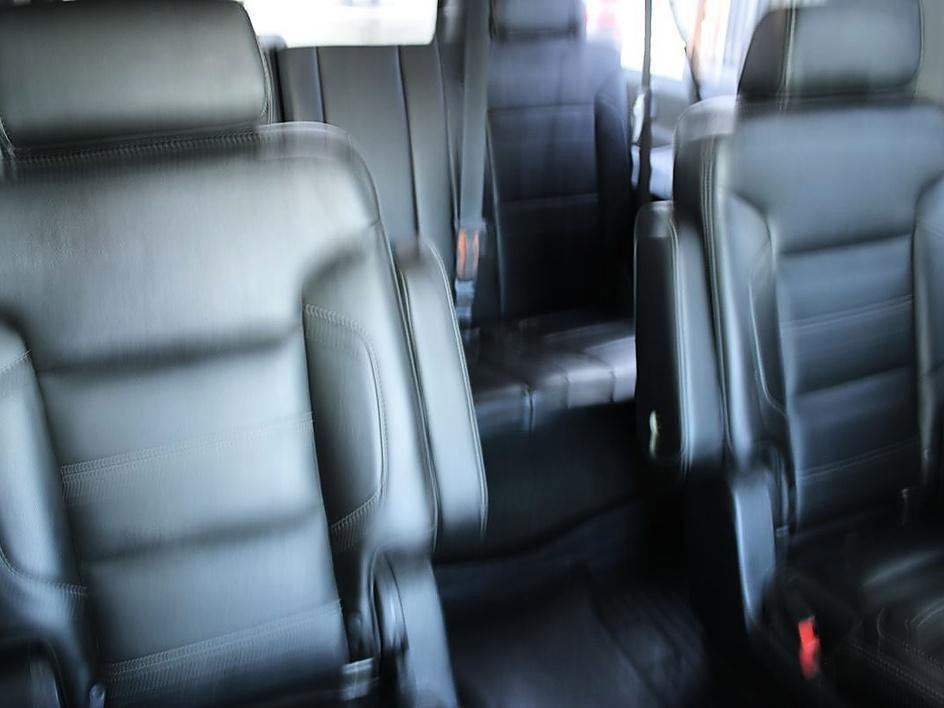 Used 2016 GMC Yukon XL Denali image 29