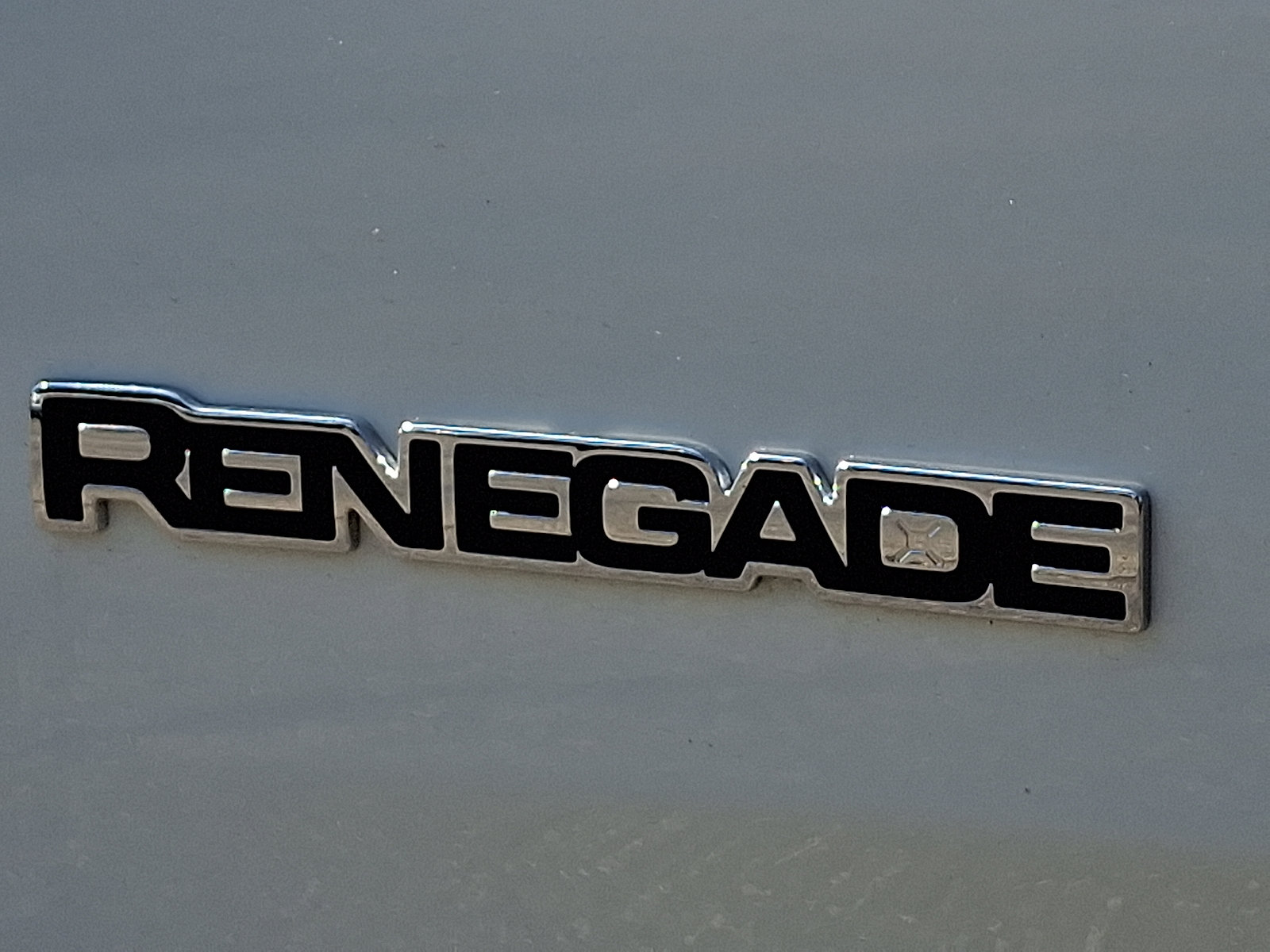 Certified 2022 Jeep Renegade Limited AWD/4WD image 30