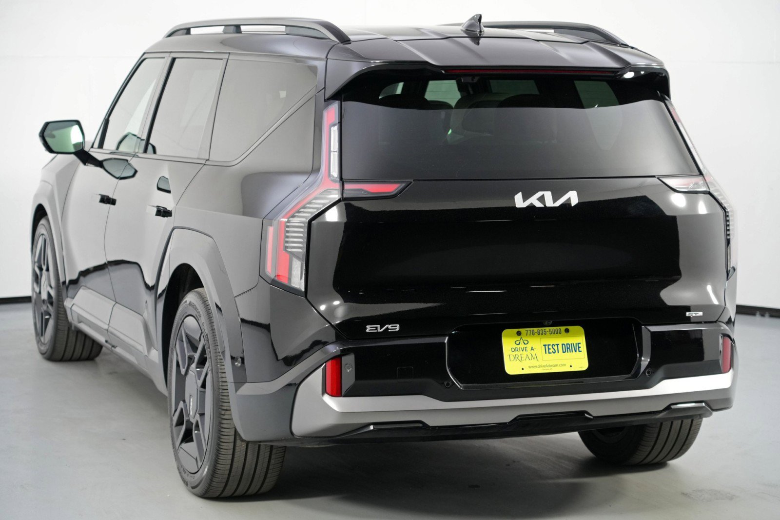 Used 2024 Kia EV9 GT-Line image 56