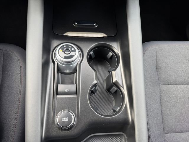 Used 2025 Ford Explorer Active image 23