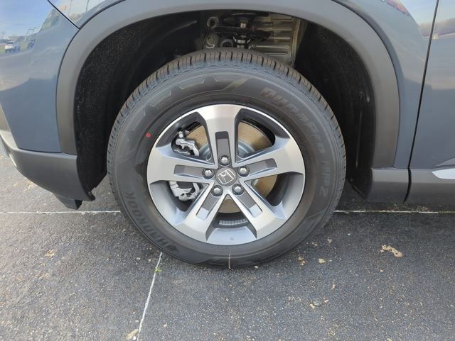 New 2026 Honda Pilot EX-L image 24