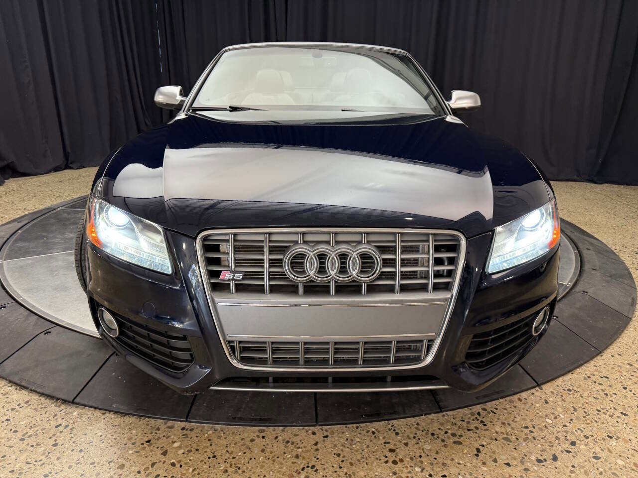 Used 2011 Audi S5 Prestige image 13