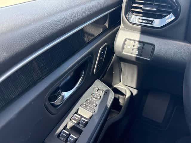Used 2025 Honda Pilot Elite image 22