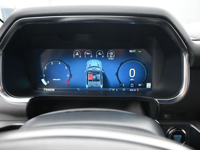 New 2025 Ford F150 Platinum w/ FX4 Off-Road Package image 12