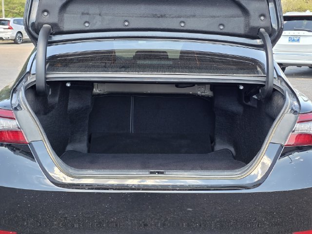 Used 2023 Toyota Camry XSE FWD image 29