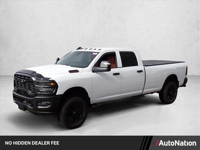 Used 2026 RAM 3500 Tradesman