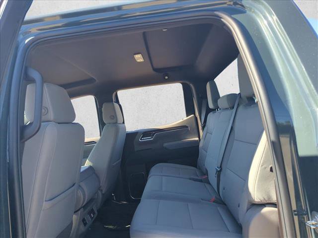 Used 2025 Chevrolet Silverado 1500 LT image 14