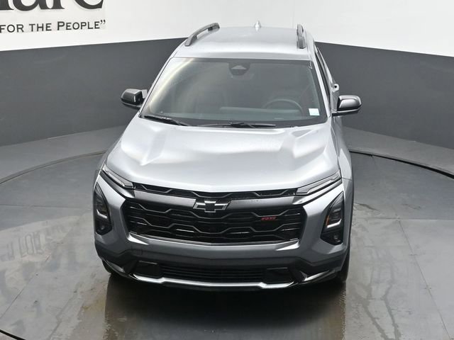 New 2026 Chevrolet Equinox RS image 37