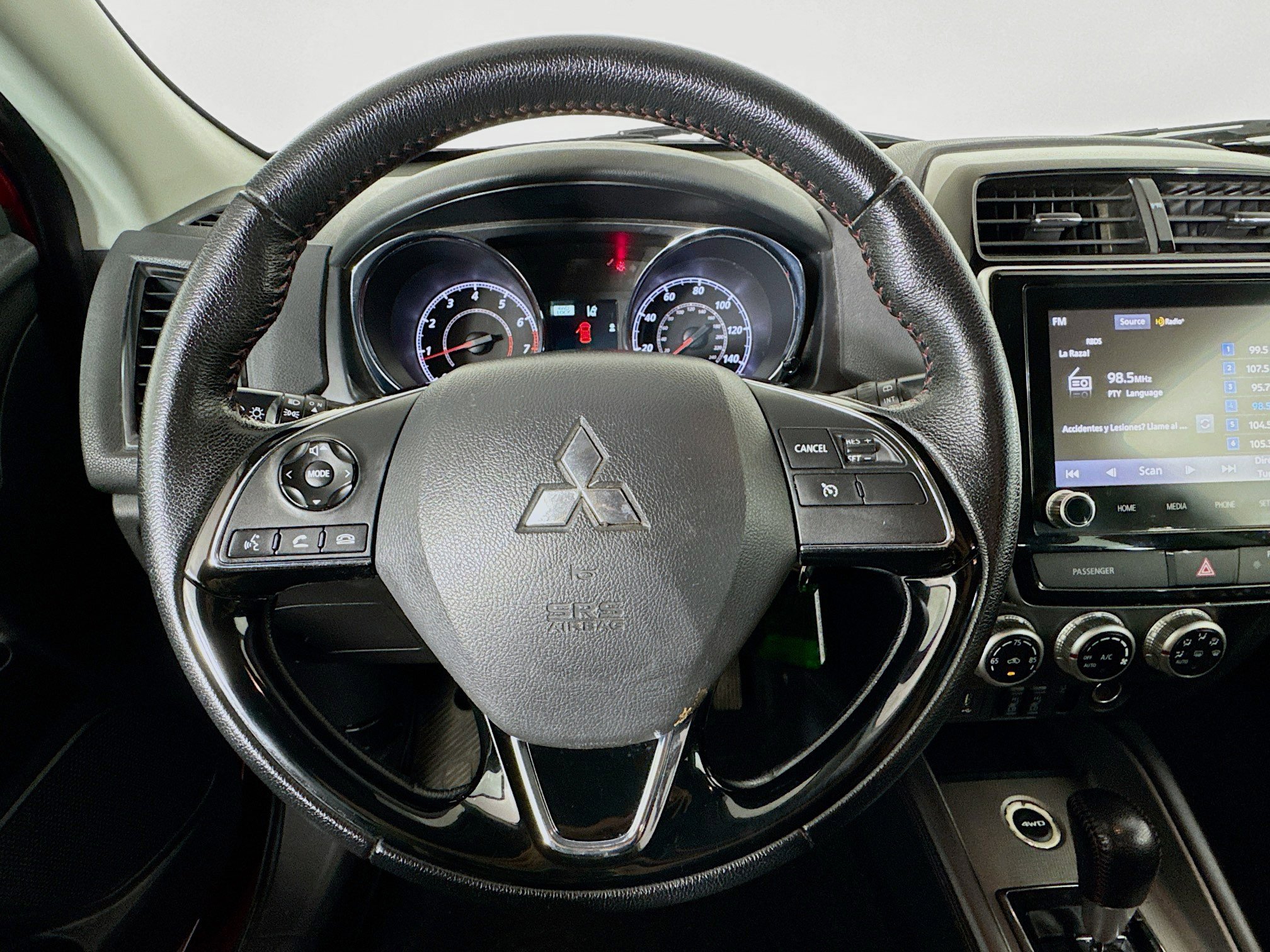 Used 2023 Mitsubishi Outlander Sport LE image 11