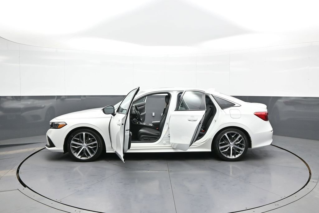 Used 2022 Honda Civic Touring image 43