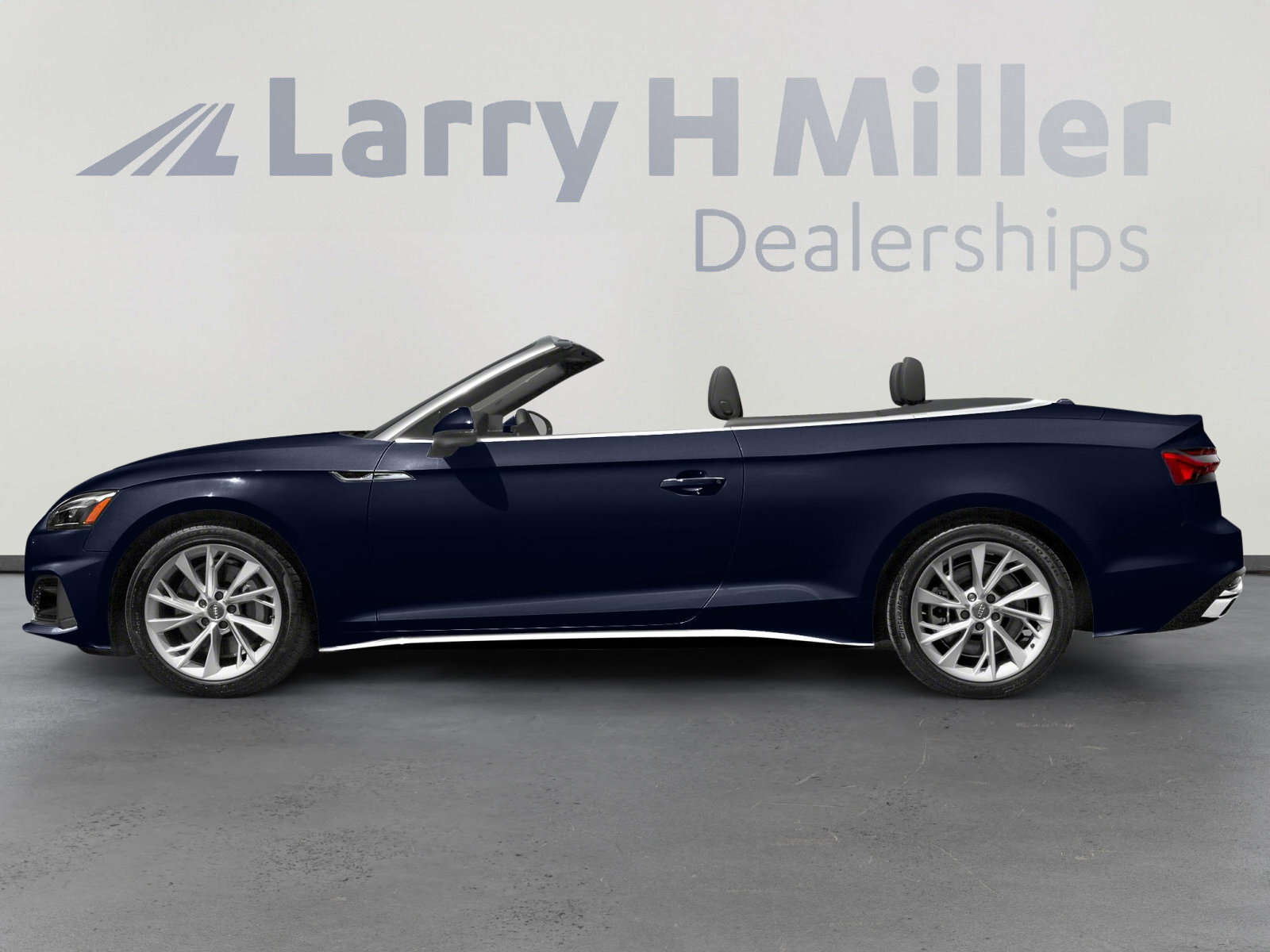 Used 2020 Audi A5 2.0T Premium Plus w/ Premium Plus image 3