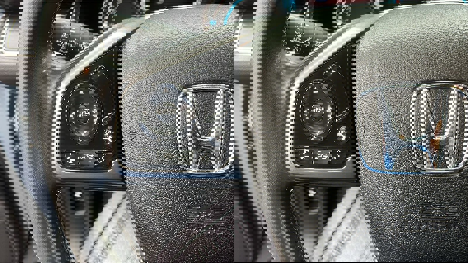 Used 2021 Honda Civic EX image 12