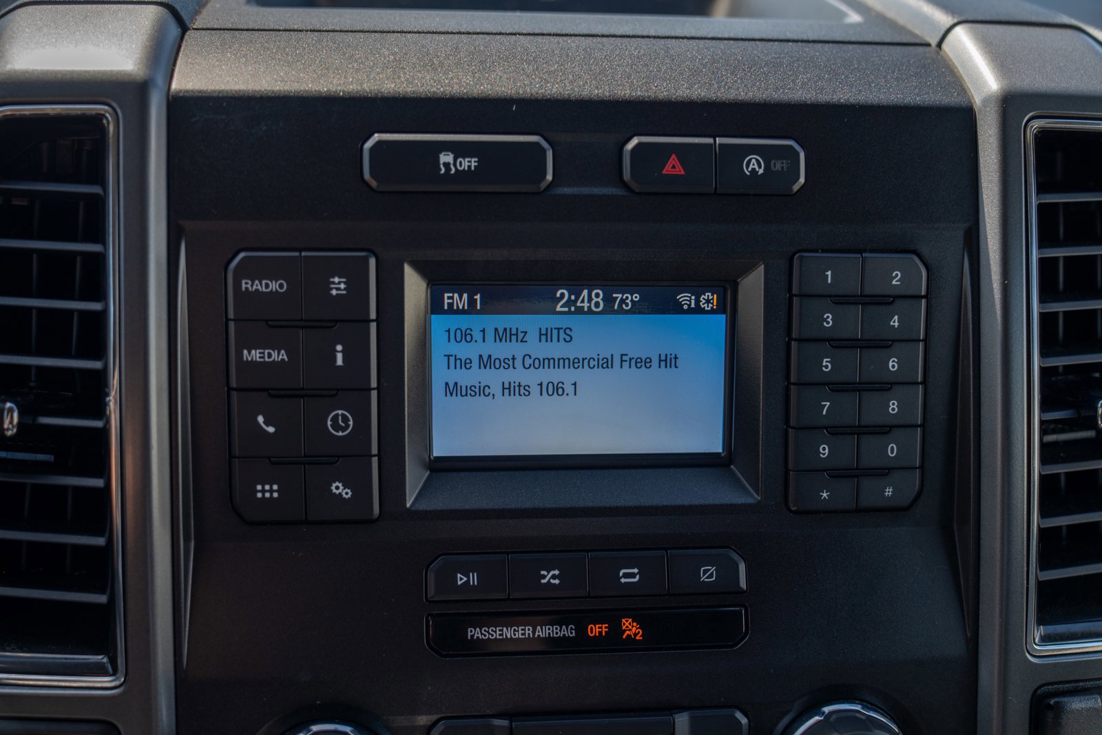 Used 2018 Ford F150 XLT w/ Equipment Group 301A Mid AWD/4WD image 14