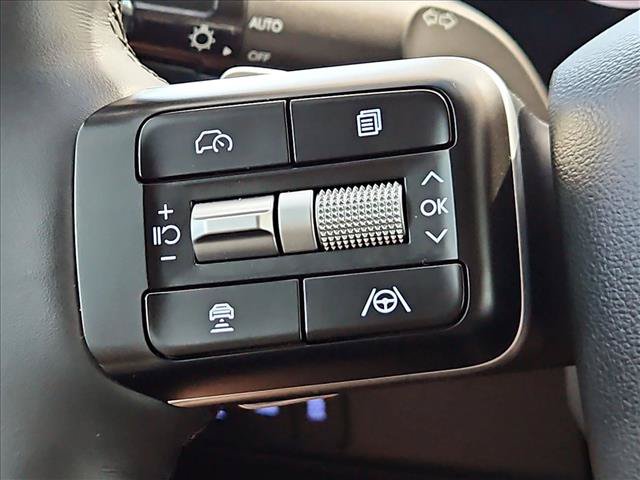 Used 2026 Hyundai Santa Fe SEL FWD image 27
