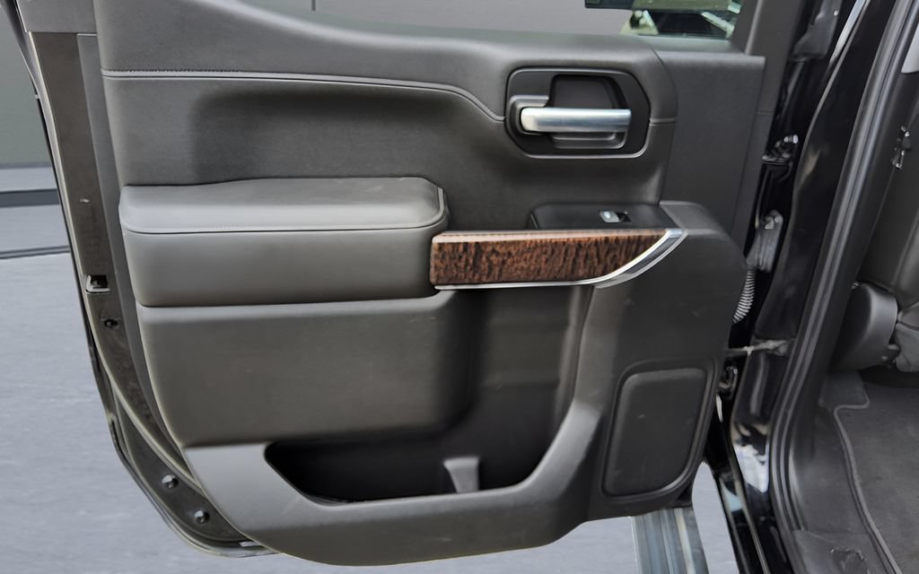 Used 2019 GMC Sierra 1500 Denali w/ Denali Ultimate Package AWD/4WD image 33