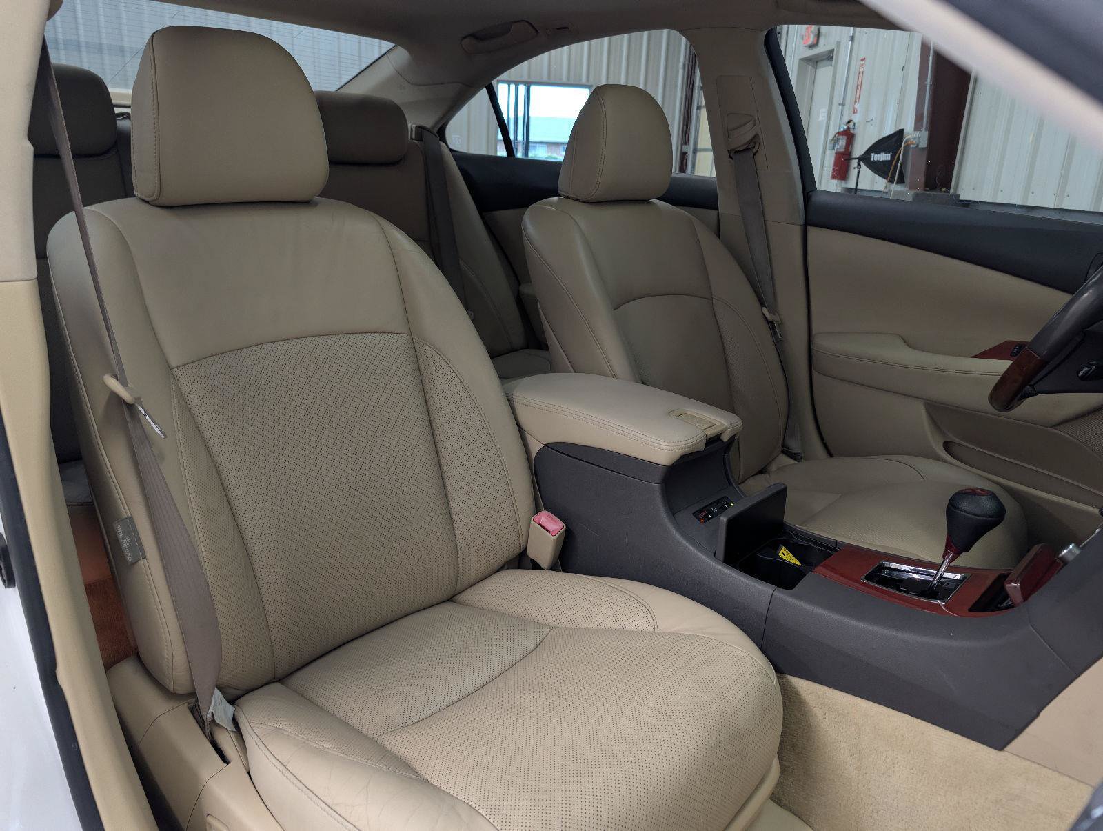 Used 2008 Lexus ES 350 FWD image 7