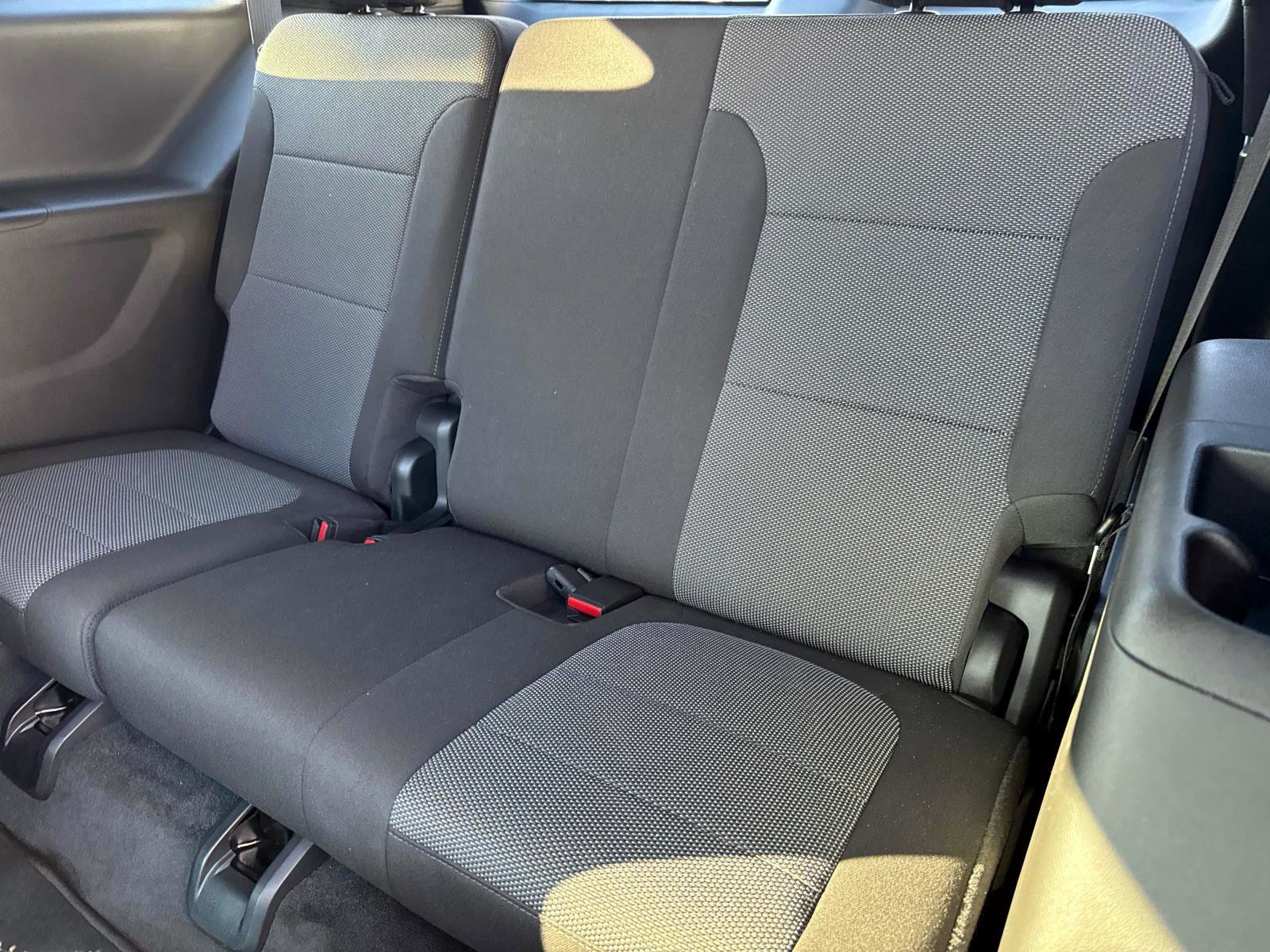 Certified 2023 Chevrolet Traverse LT image 9