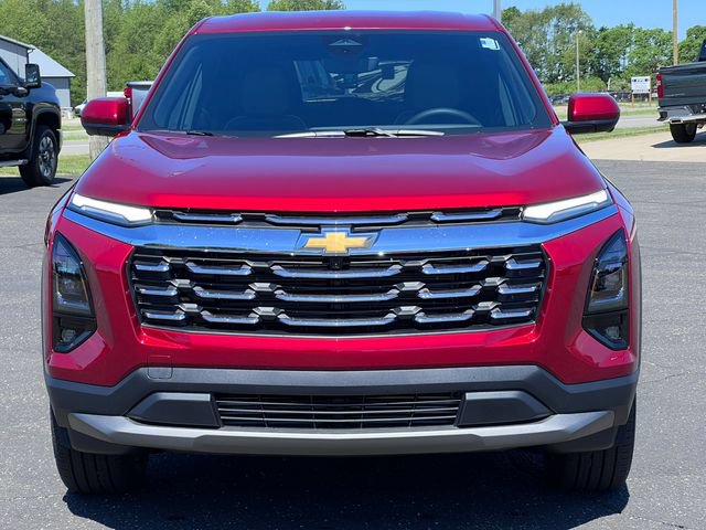 New 2026 Chevrolet Equinox LT w/ Convenience Package II FWD image 38