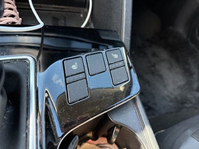 Certified 2024 Kia Sportage EX image 14