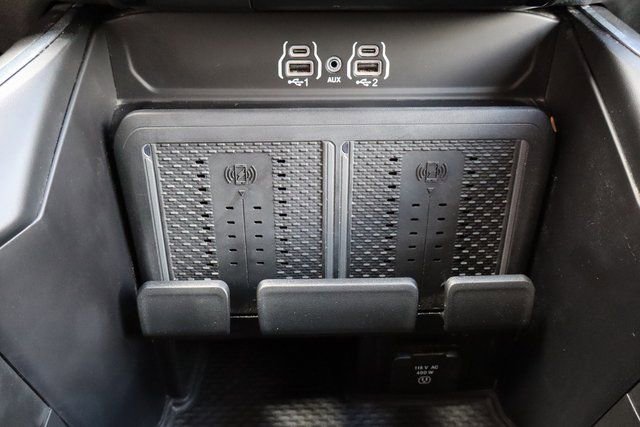 Used 2025 RAM 2500 Laramie image 30