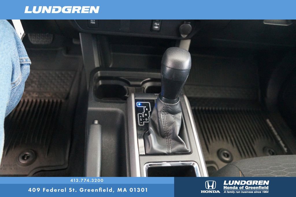 Used 2018 Toyota Tacoma SR5 image 23