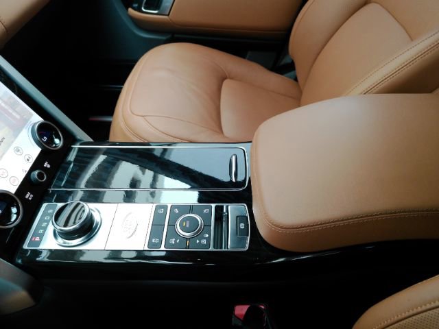 Used 2021 Land Rover Range Rover Autobiography AWD/4WD image 49