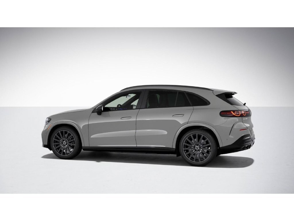New 2027 Mercedes-Benz GLC 400 4MATIC image 32