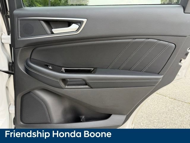 Used 2017 Ford Edge Sport w/ Equipment Group 401A AWD/4WD image 46