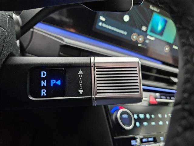 New 2026 Hyundai Santa Fe Calligraphy image 13