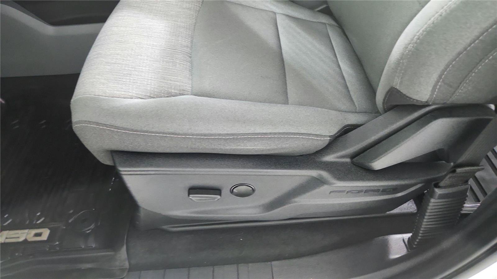 Used 2023 Ford F150 XLT w/ Equipment Group 301A Mid image 12