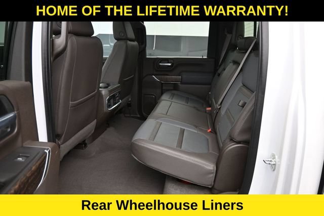 Used 2021 GMC Sierra 2500 Denali w/ Denali Ultimate Package AWD/4WD image 43