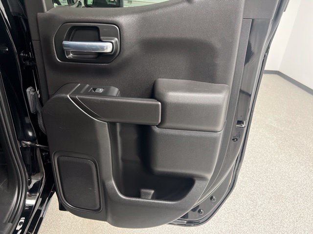 Used 2023 GMC Sierra 1500 Pro w/ Convenience Package AWD/4WD image 43