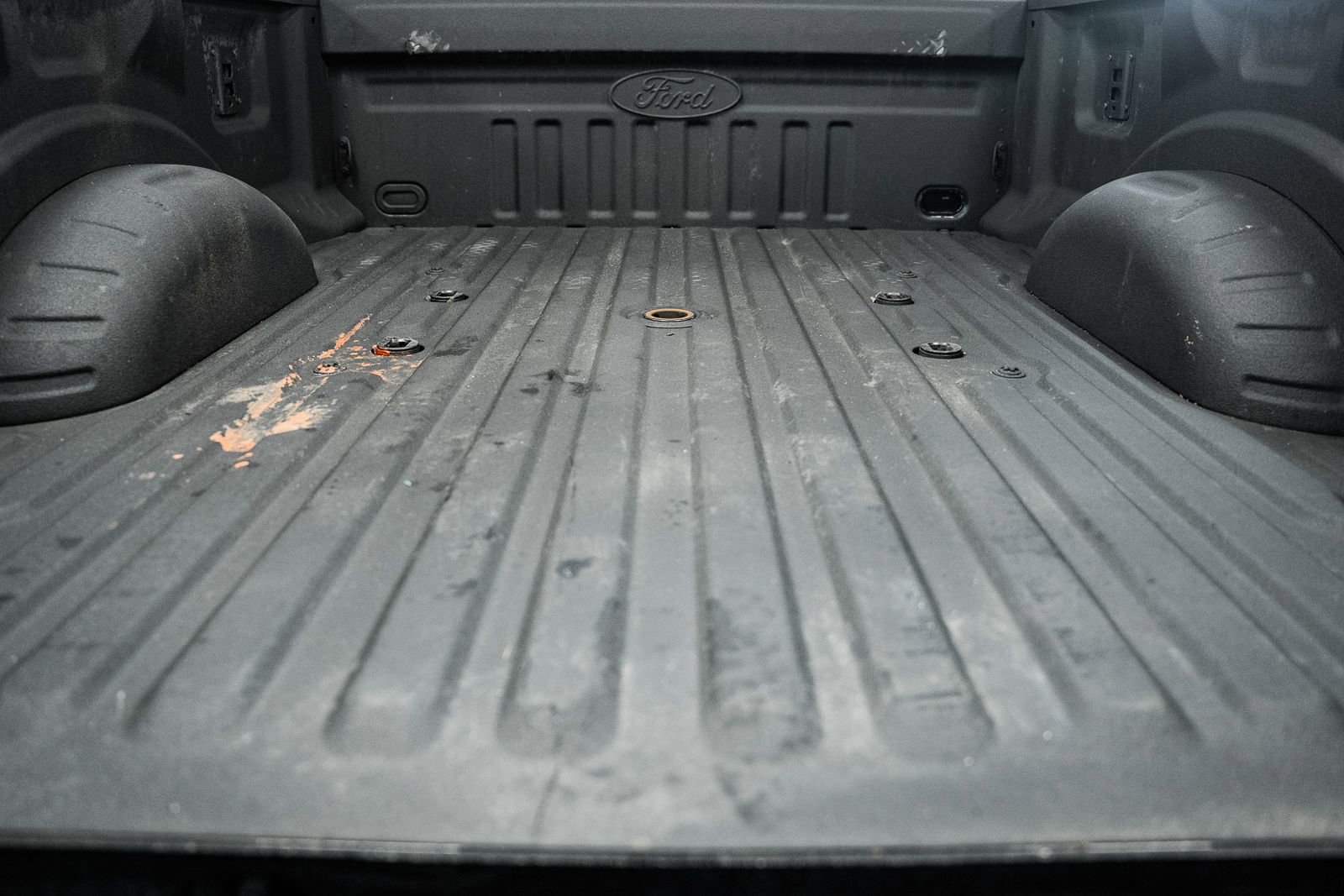 Used 2024 Ford F250 Lariat w/ Lariat Ultimate Package image 10